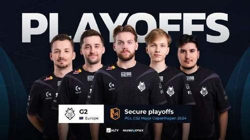 CS2赛事时间最新爆料,决战倒计时,精彩不容错过!