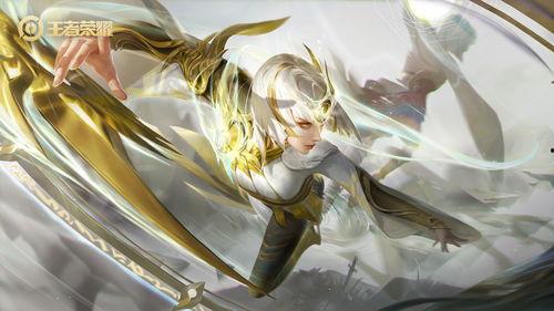 王者荣耀镜最新爆料,王者荣耀新英雄,神秘剑客降临战场