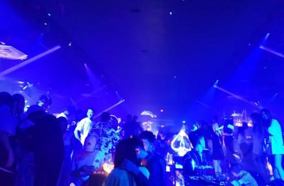 湖北酒吧疫情最新爆料,追踪病毒传播链,揭秘防控挑战